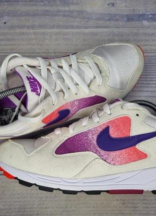 Кроссовки nike air max