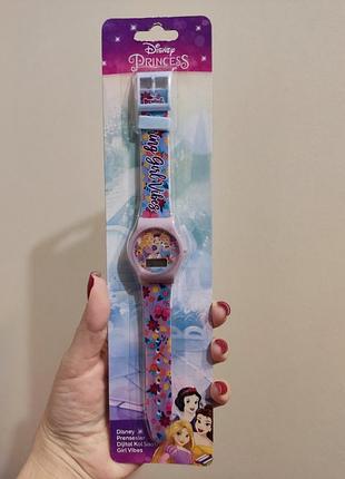 Дитячі електронні годинники від ™disney