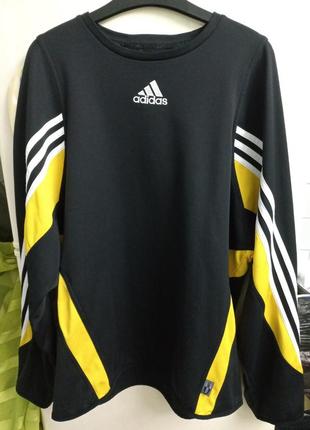 Толстовка свитшот муж.м-48-50р.adidas камбоджи