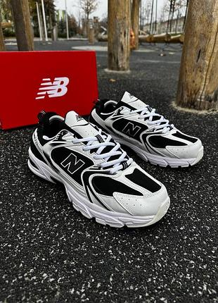 Зимние кроссовки 🔝 new balance 530 🔝