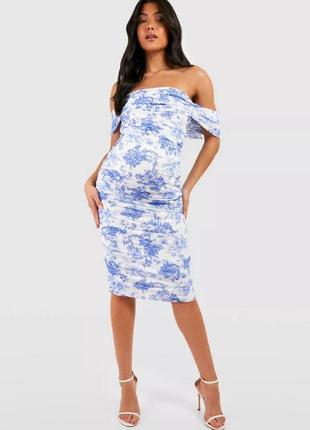 Платье женское стильное тренд