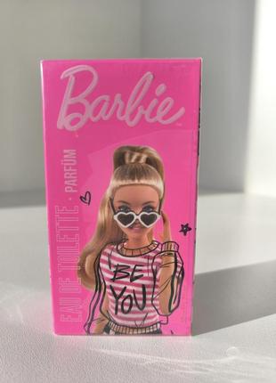 Парфуми barbie
