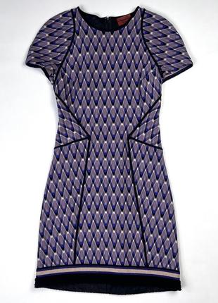 Missoni mini dress платье мини