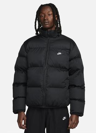 Пуховик куртка nike