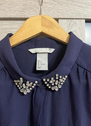 Блуза h&m