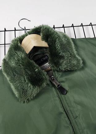 Бомбер авиатор m2