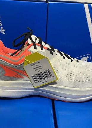 Кроссовки мужские altra vanish tempo running shoes white/grey al0a7r6g-161