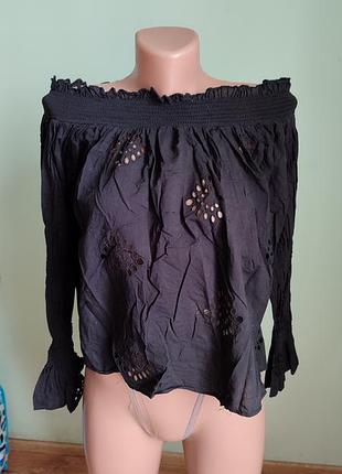 Блуза блузка кофта
