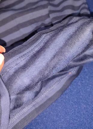 Набор термо кофт от lupilu, можно отдельно. на флисе. на рост 122-128, 6-8 лет.