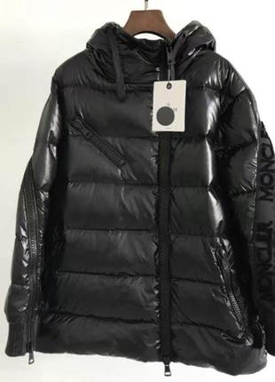 Куртка пуховик moncler