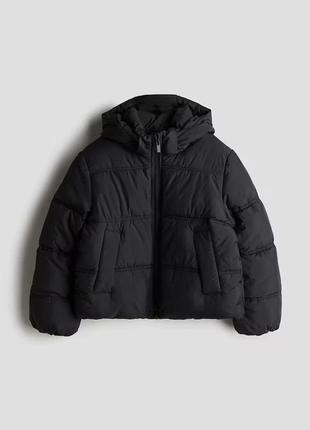 Куртка для дівчинки оригінал h&m