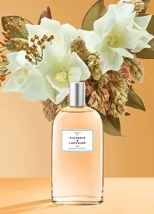 Victorio & lucchino 6 magnolia sensual туалетная вода женская, 150 мл