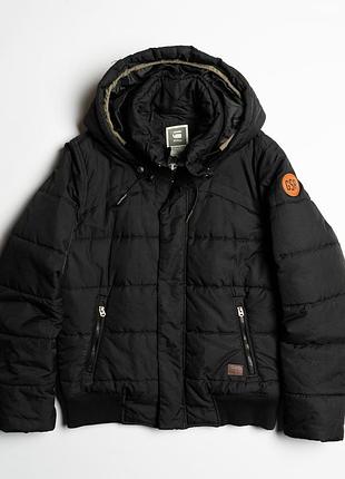 G star raw whistler hdd bomber jacket бомбер куртка