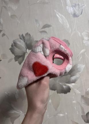 Одяг для собак