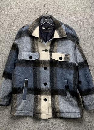 Рубашка zara