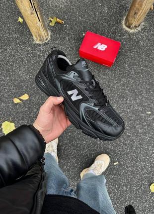 Зимние кроссовки 
🔝 new balance 530 🔝