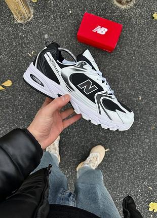 Зимние кроссовки 
🔝 new balance 530 🔝