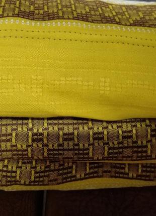 Шторы льняные советские времена