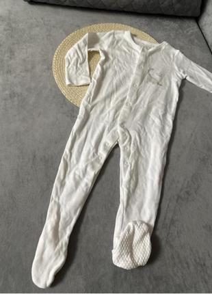 George человечки слипы 100% хлопок