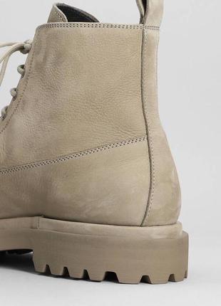 Мужские сапоги officine creative