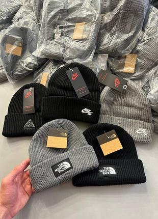 Шапки nike  nike acg tnf