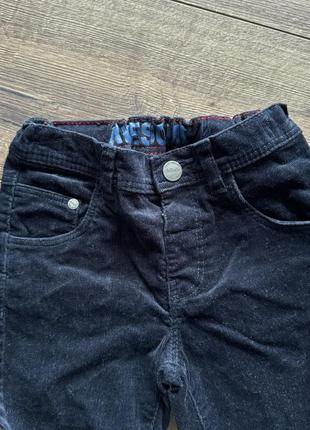 Штрукси штани 4