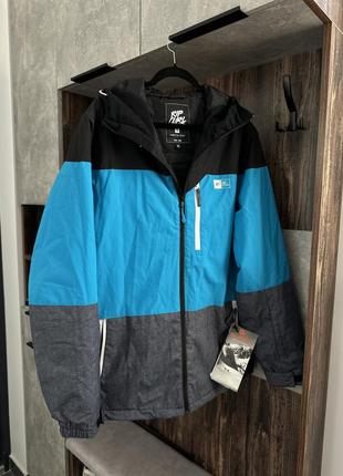 Горнолыжная куртка мужская rip curl