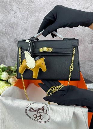 Сумка люкс hermes kelly
