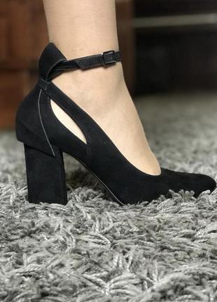 Туфли style одевала только два раза