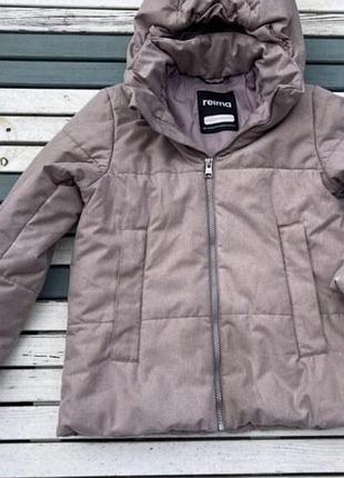 Куртка reima