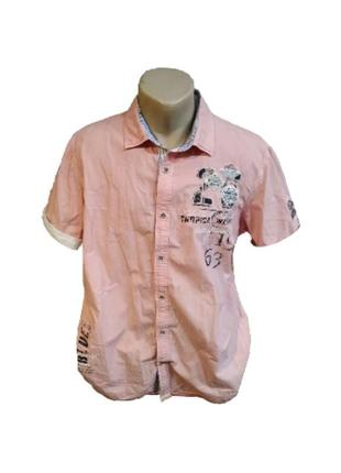 Camp david чоловіча сорочка розмір m