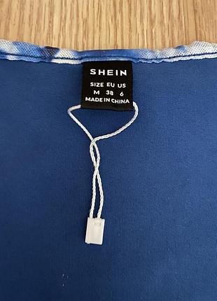 Топ shein 2