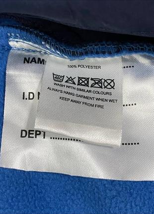 Чоловіча термо куртка 6