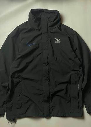 Куртка salewa gore-tex