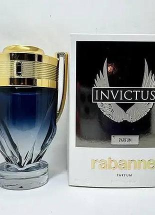 Paco rabanne invictus legend, 100 мл