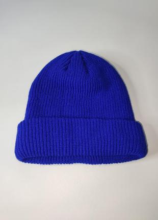 ❄️🔥 шапочка-біні 🔥❄️