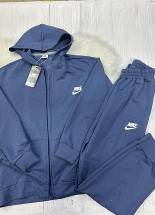 Костюм підлітковий  134-140, 146-152 158-164 найк туреччина