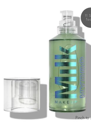Milk makeup hydro grip primer