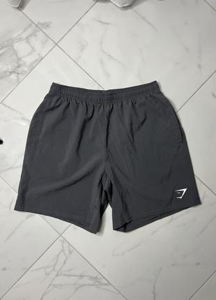 Gymshark training shorts men’s