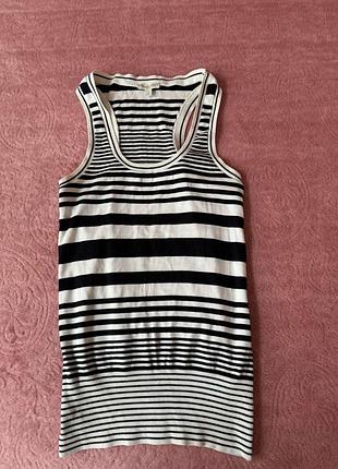 Майка massimo dutti