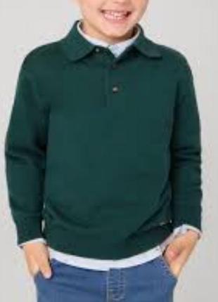 Реглан для мальчика 18-24 месяцев