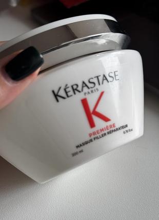 Kerastase  premiere маска