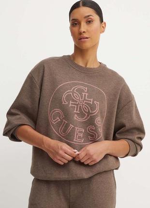 Кофта реглан guess оригінал xs, s