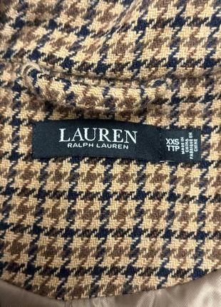 Куртка ralph lauren3 фото