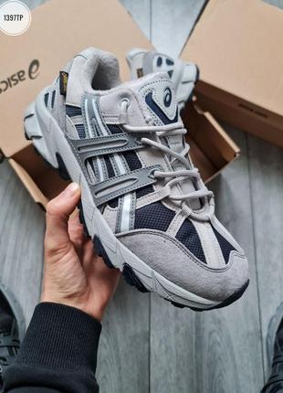 Мужские кроссовки asics gel-sonoma gore-tex