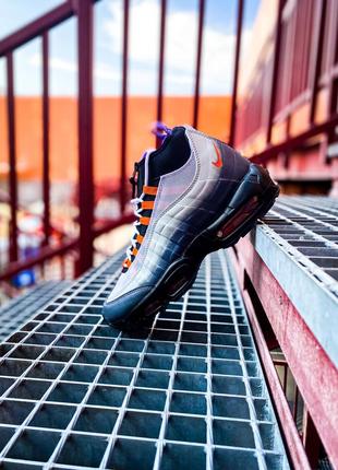 179984891 Nike Air MAX 97 QS Obsidian Gorge Green 25cm nike air max sneakerboot 95 greedy 3000
