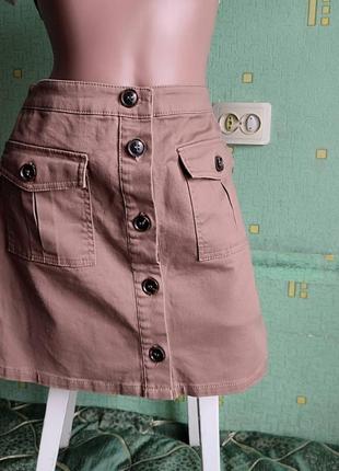Юбка. женская юбка. dorothy perkins. eur 40. l размер.