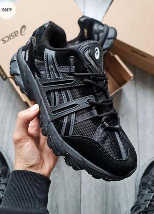 Мужские кроссовки asics gel-sonoma gore-tex