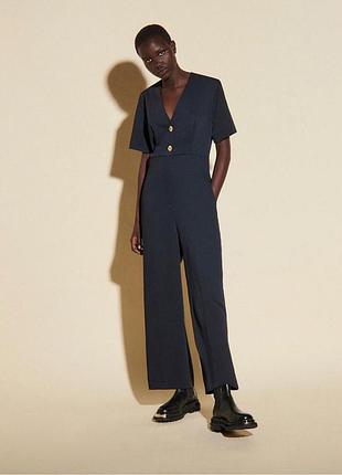 Оригинальный комбинезон sandro paris