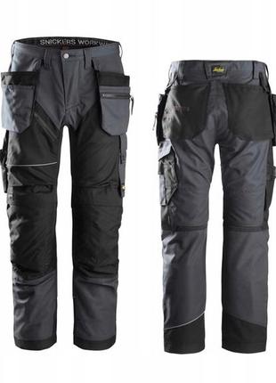 Рабочие штаны snickers(sweden)engelbert strauss mascot wurth modyf dewalt stanley dickies kubler cat